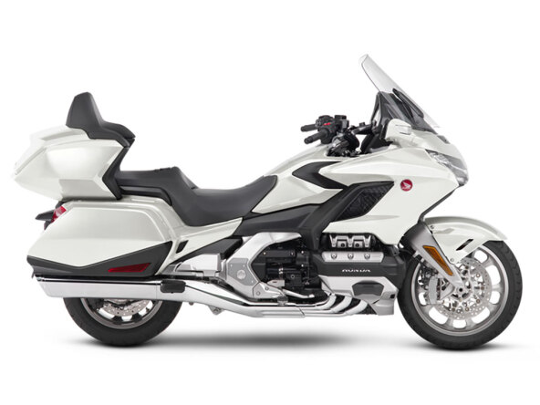 Honda GL1800 Goldwing